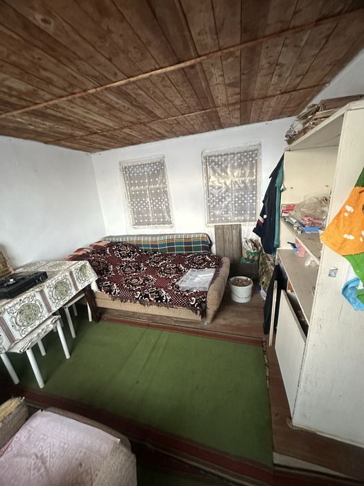 Продётся дача 17 маршрут