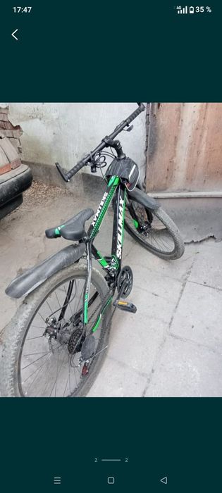 Продам велосепед