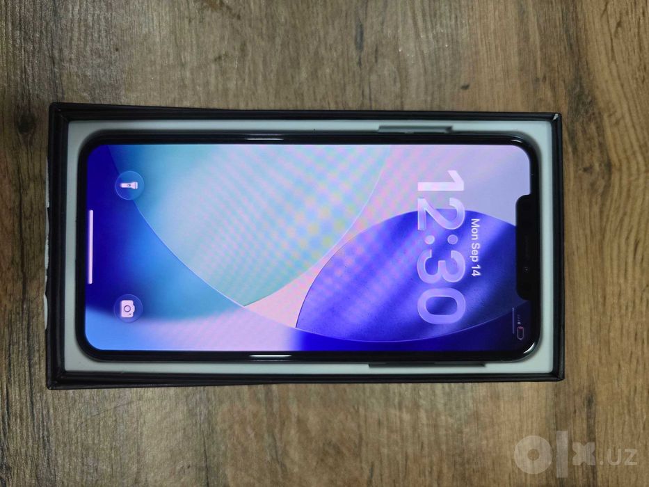 iPhone 11 Pro Max 64GB 91% | Nasiyaга ham bor