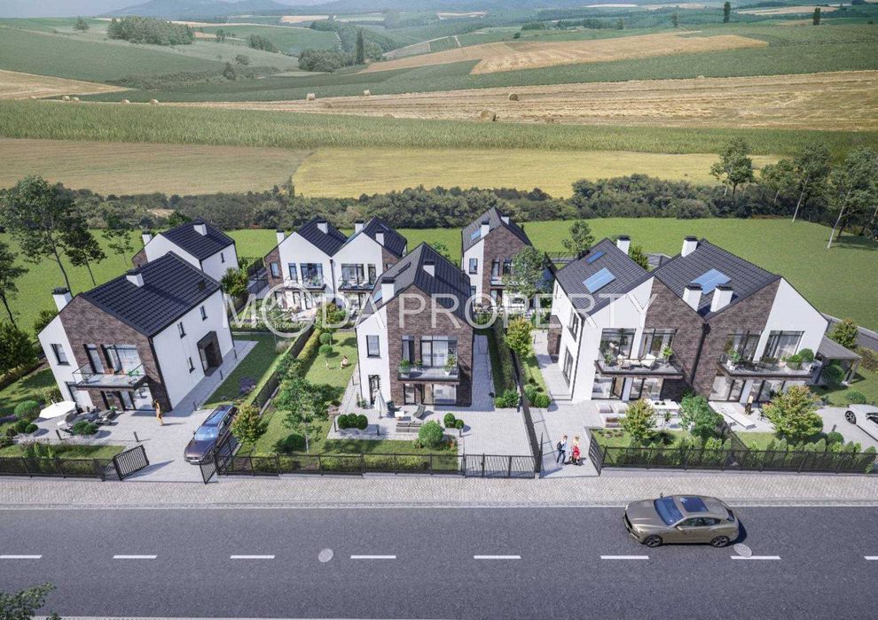 Продава се Къща в Свети Влас - 208 кв.м за 513 €/кв.м - Снимка #2