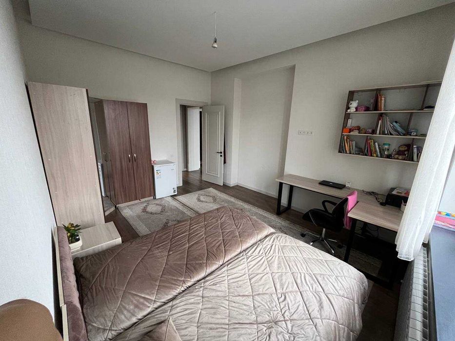 Янги коттеж | Евро таъмир Hi-tech (Обмен квартирага бор)