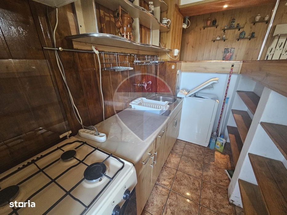 Apartament de vanzare