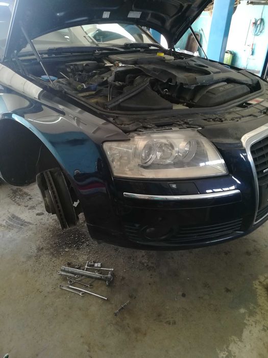 Компьютерная диагностика авто.