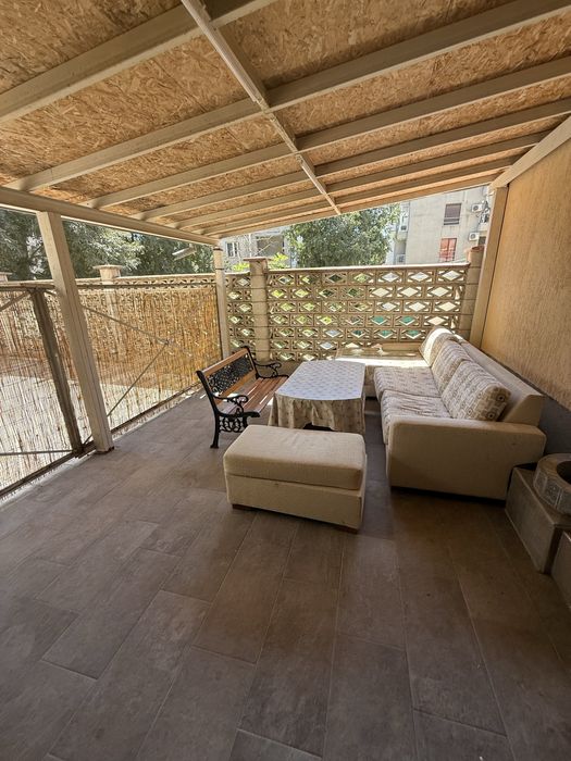 Дава се под наем Двустаен апартамент в Варна, Базар Левски - 80 кв.м за 850 € - Снимка #10