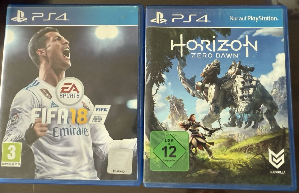 Игри за PS4 Playstation 4