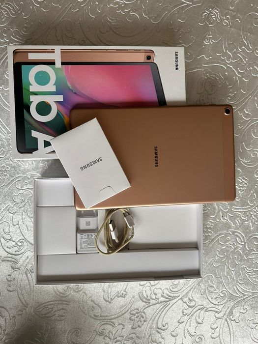 Продаётся планшет Samsung Galaxy TAB A