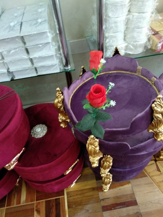 Sarpo qutilari srochna SOTILADI !