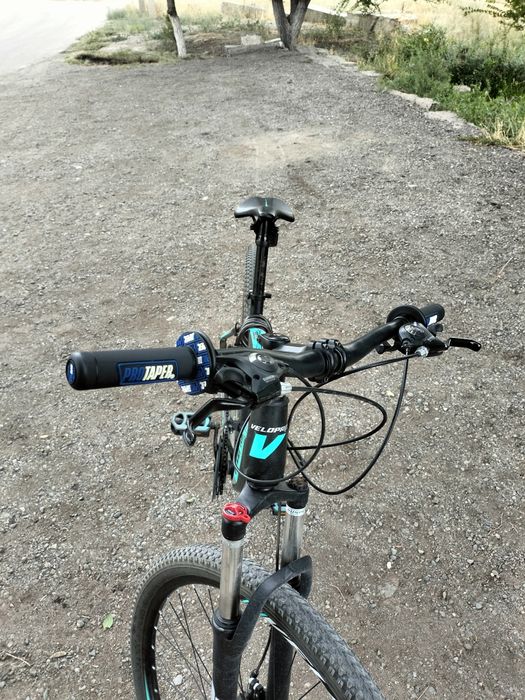 Велопро состояние норм