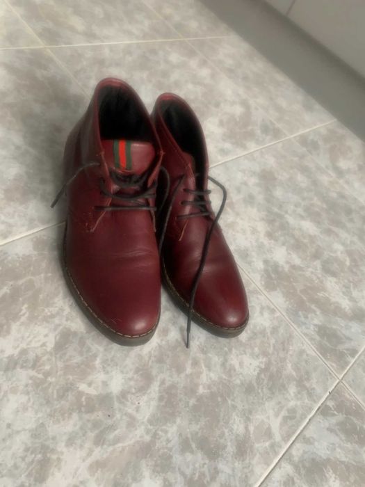 Продавамебегантни боти от естествена кажа