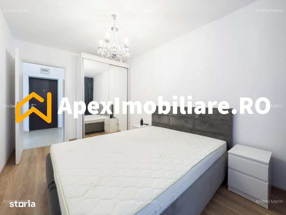 Apartament 2 camere de inchiriat Theodor Pallady Bucuresti | ApexImobi