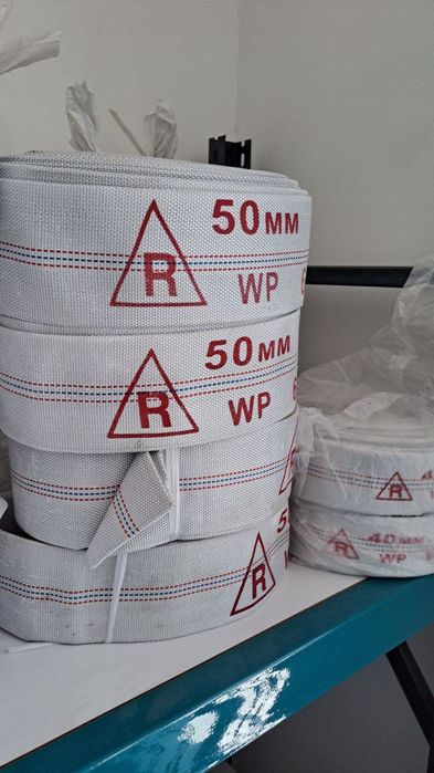 пожарный шланг shlanka 50mm