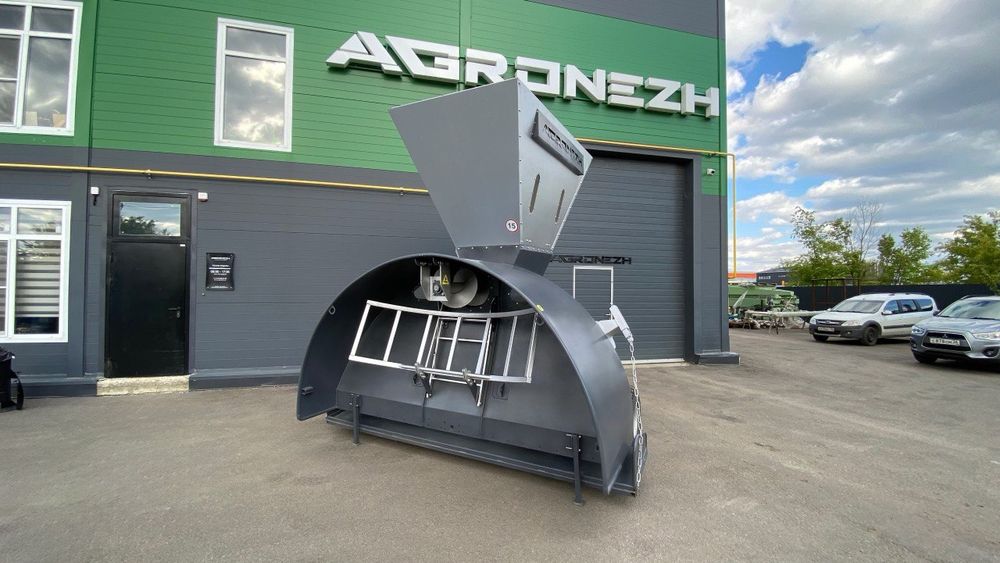 Упаковочная машина