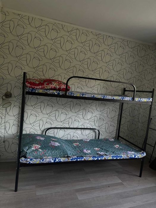 Подселение для парней