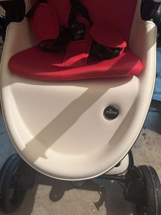 Продавам без забележки Mima Xary