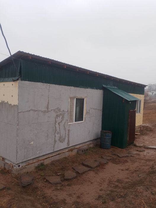 Жер үй сатылады срочна