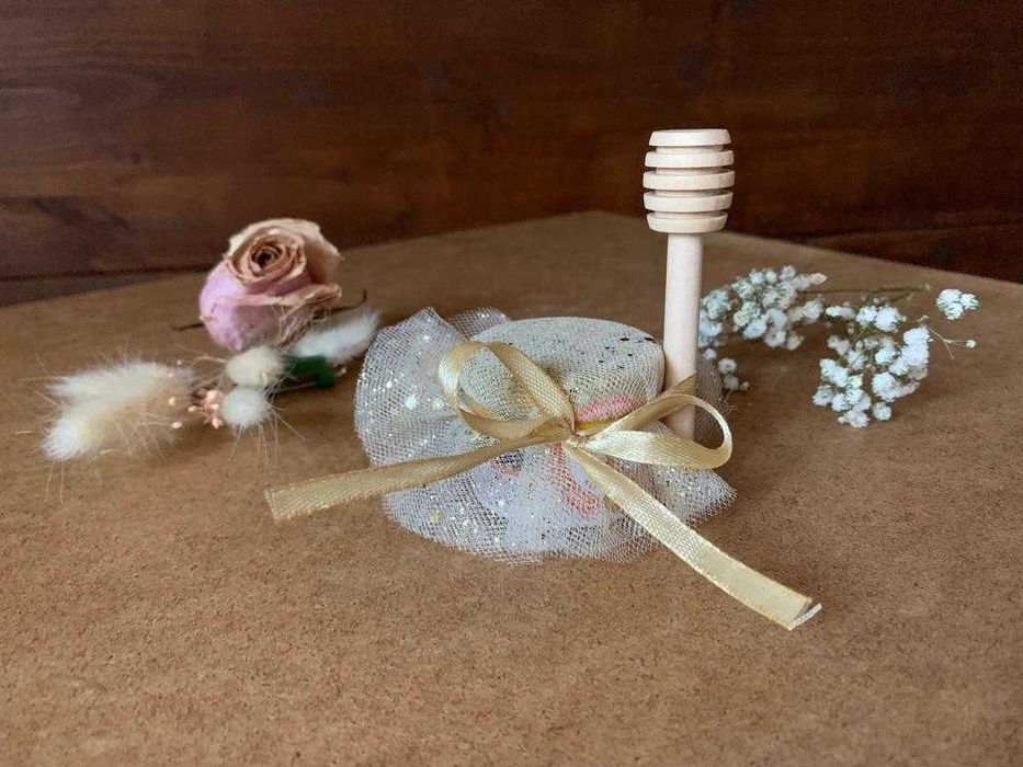 Медовая палочка/медовая ложка/деревянная ложка для меда/веретено