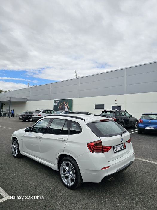 BMW X1 2014 — imagine 5