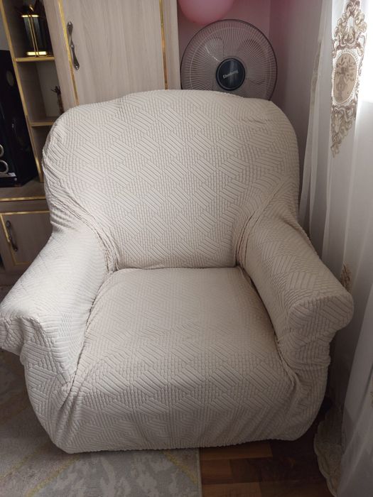 Кресло сатылады б/у