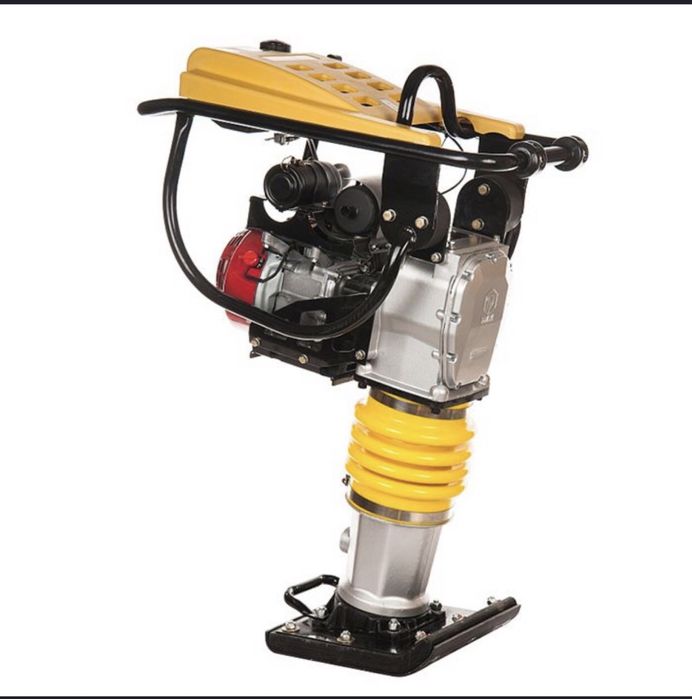 Trambovka Arenda/Kenguru, Vipropilita Prokat