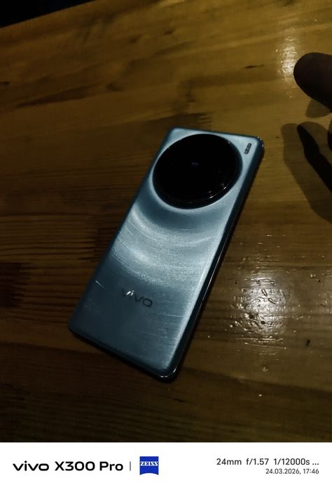 Vivo x100 pro CN 256gb