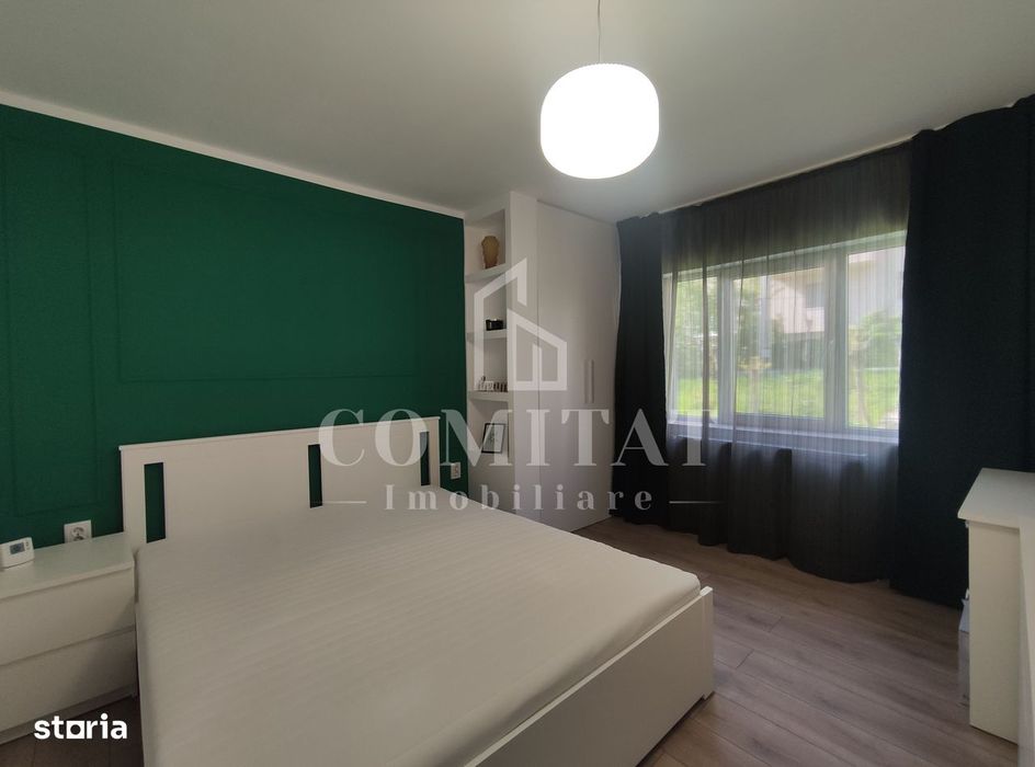 Apartament 3 camere| Zona Iulius Mall