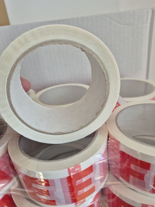 Scotch ,,Fragile", banda adeziva - 25 role