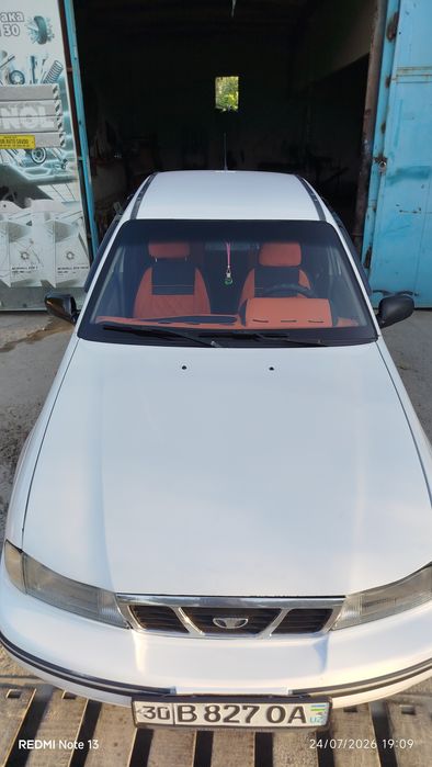 Nexa 1.1997metan