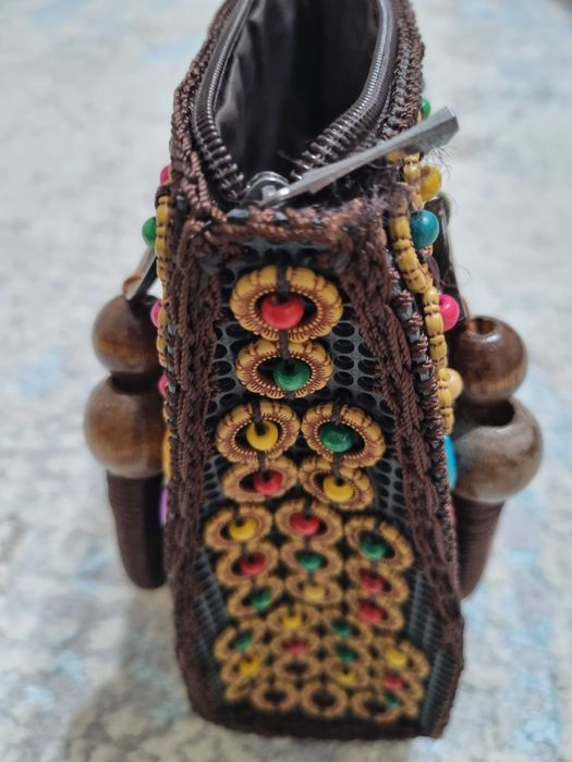 Сумка ручной работы