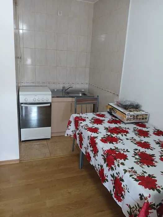 Apartament 2 camere - zona Ansamblul Buzăului