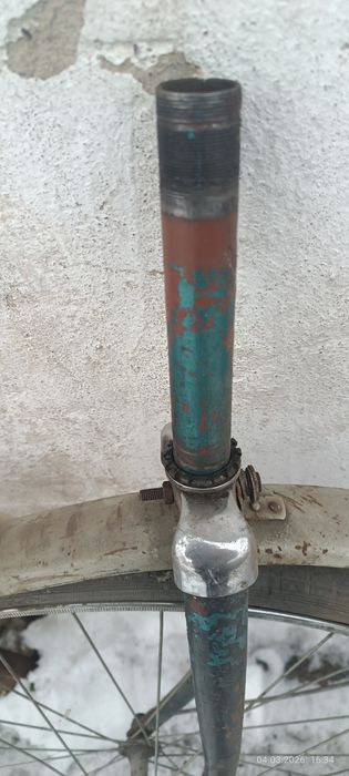 Продам  вилку урал