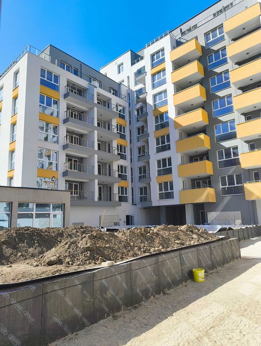 2-стаен, 74 кв.м, Гагарин