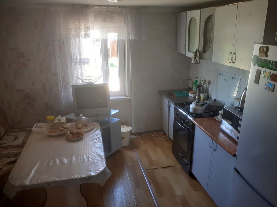 Кеген село продам дом