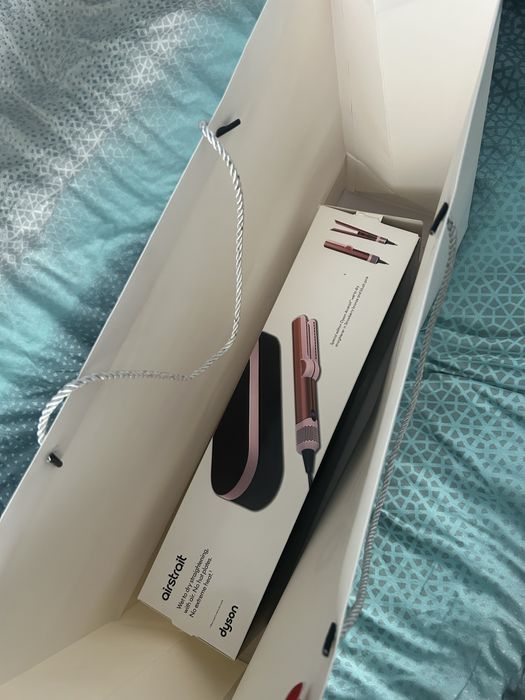 Продам выпрямитель Dyson! Срочно