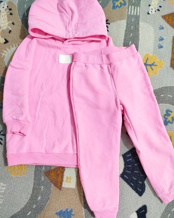 Спортивный костюм bodo