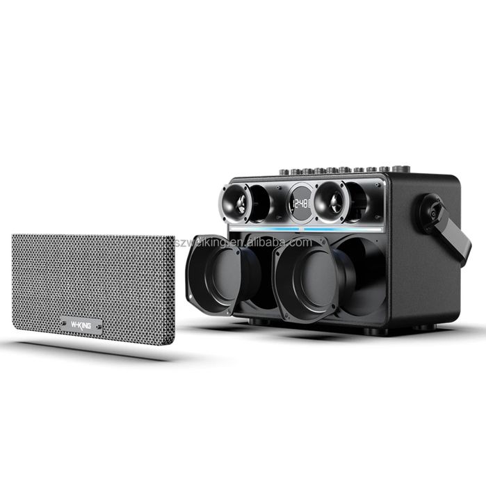 Bluetooth-колонка W-KING T16S.