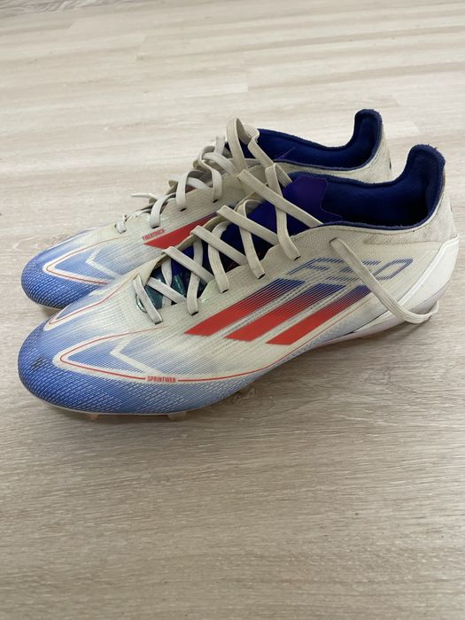 Футболни Обувки Adidas F50