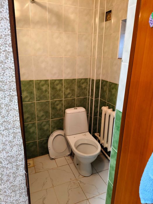 Частный дом в районе Коммунизм