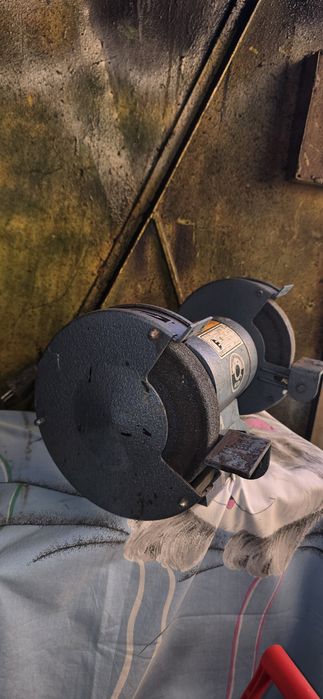 Elektra Beckum polizor de banc Germania