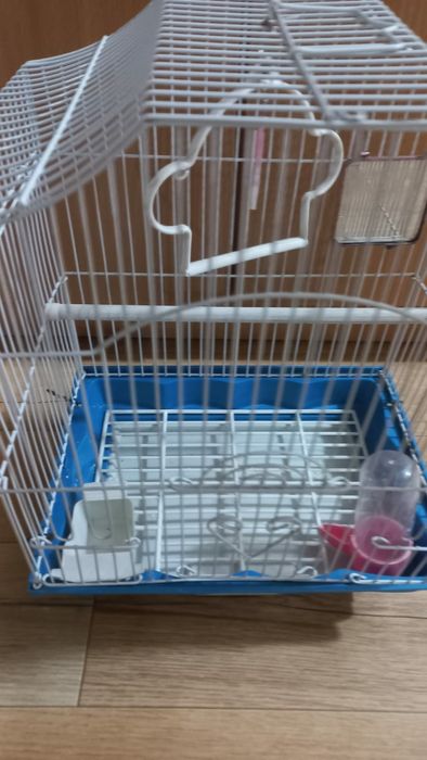 Продам Клетку Для Маленьких Животных