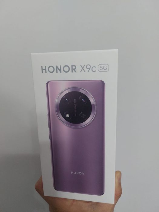Honor X9C телефон