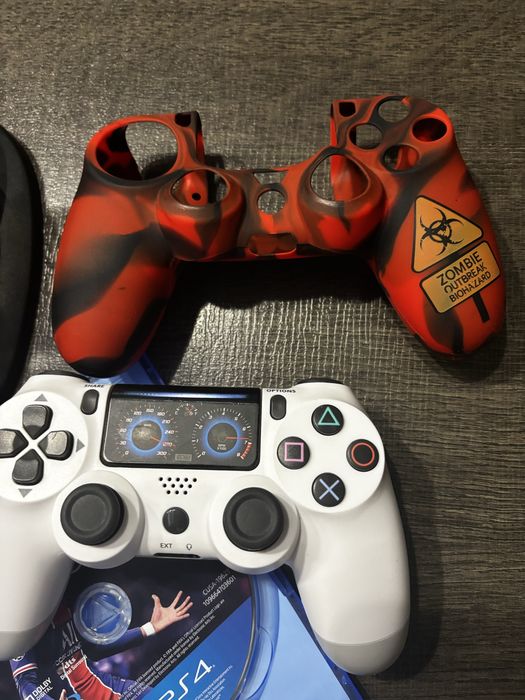 Сет за PS контролер