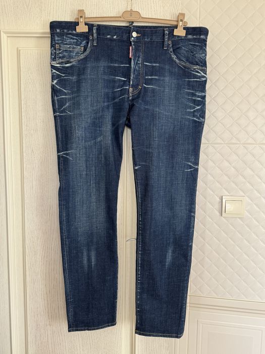 Dsquared2 Jeans мъжки дънки
