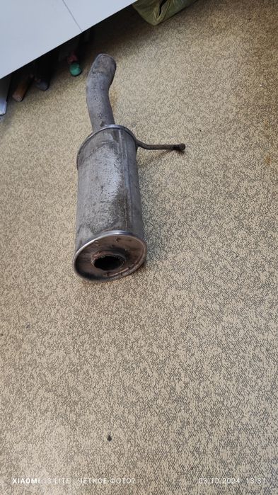 Запчасти MAZDA MPV