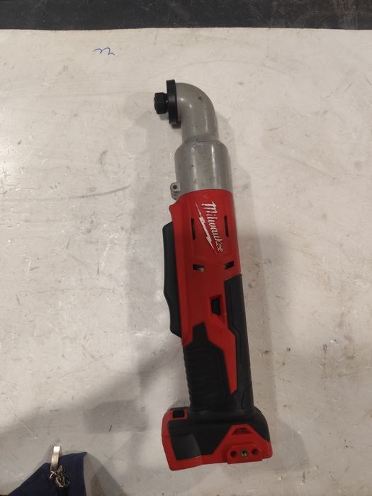 Ъглошлайф ударен импактдрайвър - винтоверт Милуоки Milwaukee M18 BRAID