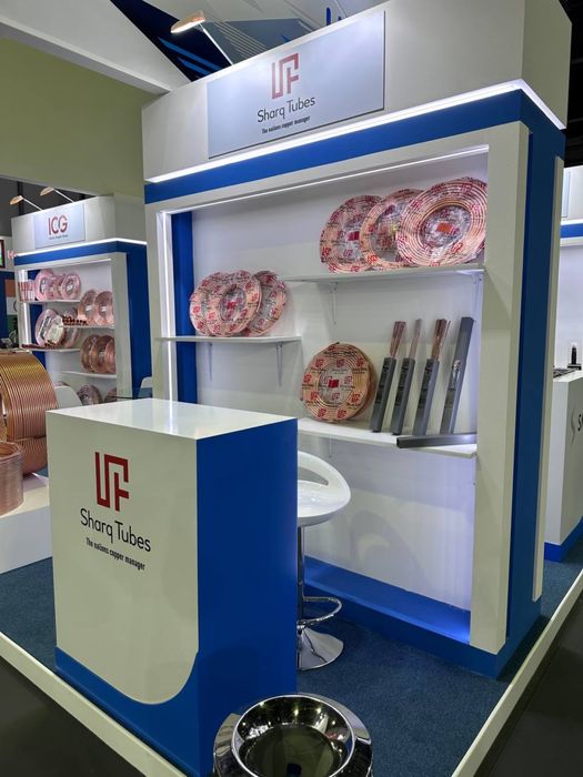 Труба меднаЯ/copper pipes