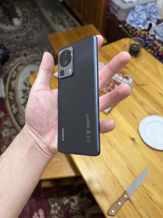 Xiami 13 lite 128 gb