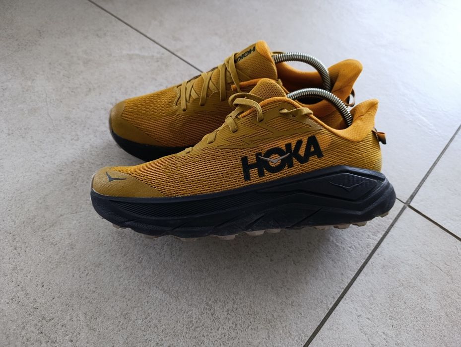 Adidași /pantofi sport Hoka Challenger 8