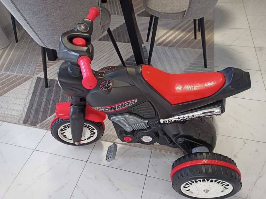 Детски мотор Cobra