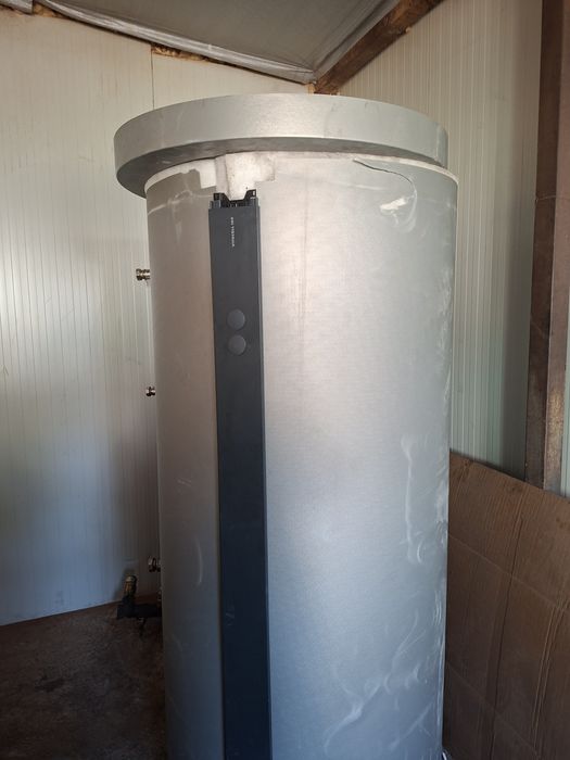 Viessmann vitocell 100 de  vanzare