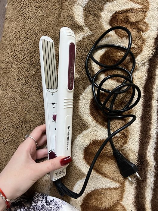 плойка для влос